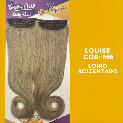 Louise - 60cm - Fashion Club - TicTac