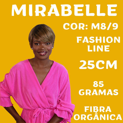 Mirabelle - Cor: M8/9 - Fashion Line