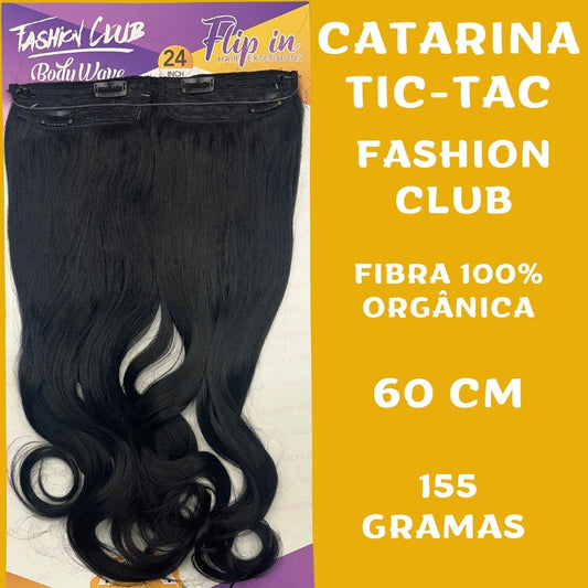 Catarina - 60cm - Fashion Club - TicTac