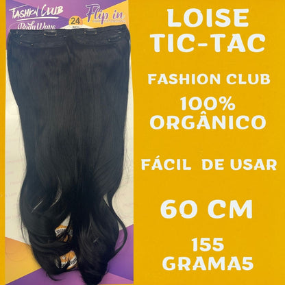 Louise - 60cm - Fashion Club - TicTac