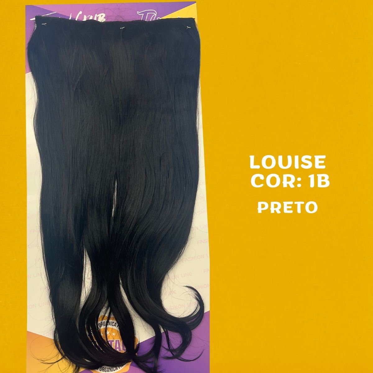 Louise - 60cm - Fashion Club - TicTac