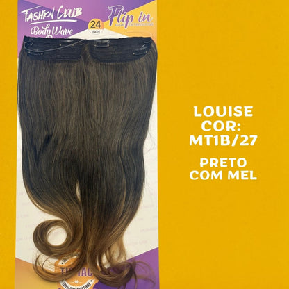 Louise - 60cm - Fashion Club - TicTac
