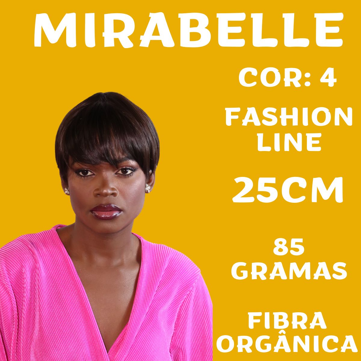 Mirabelle - Cor: 4 - Fashion Line