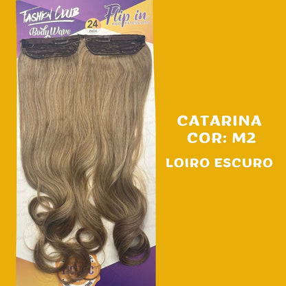 Catarina - 60cm - Fashion Club - TicTac