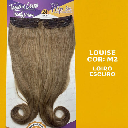 Louise - 60cm - Fashion Club - TicTac